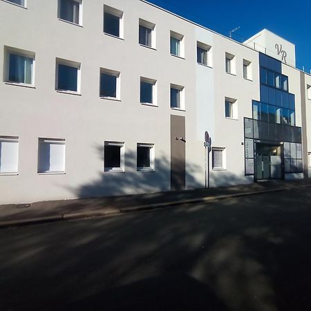 Villa Raphaelle #4 Centre Ville Avec Parking Хавър Екстериор снимка