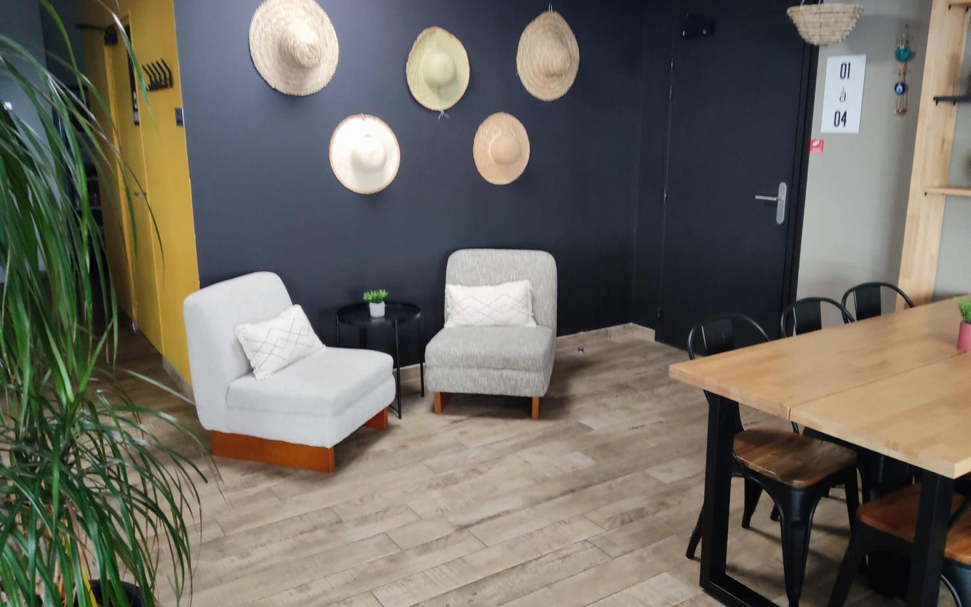 Villa Raphaelle #4 Centre Ville Avec Parking Хавър Екстериор снимка