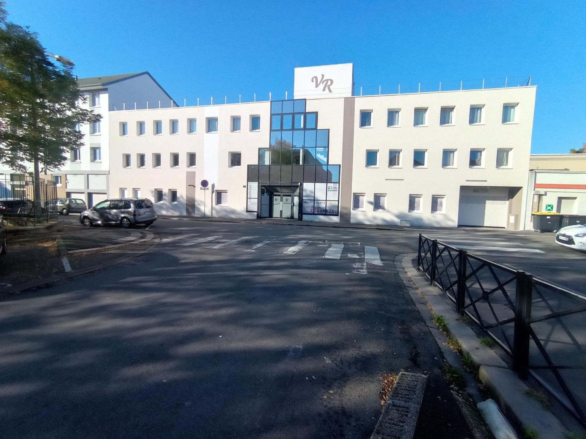 Villa Raphaelle #4 Centre Ville Avec Parking Хавър Екстериор снимка