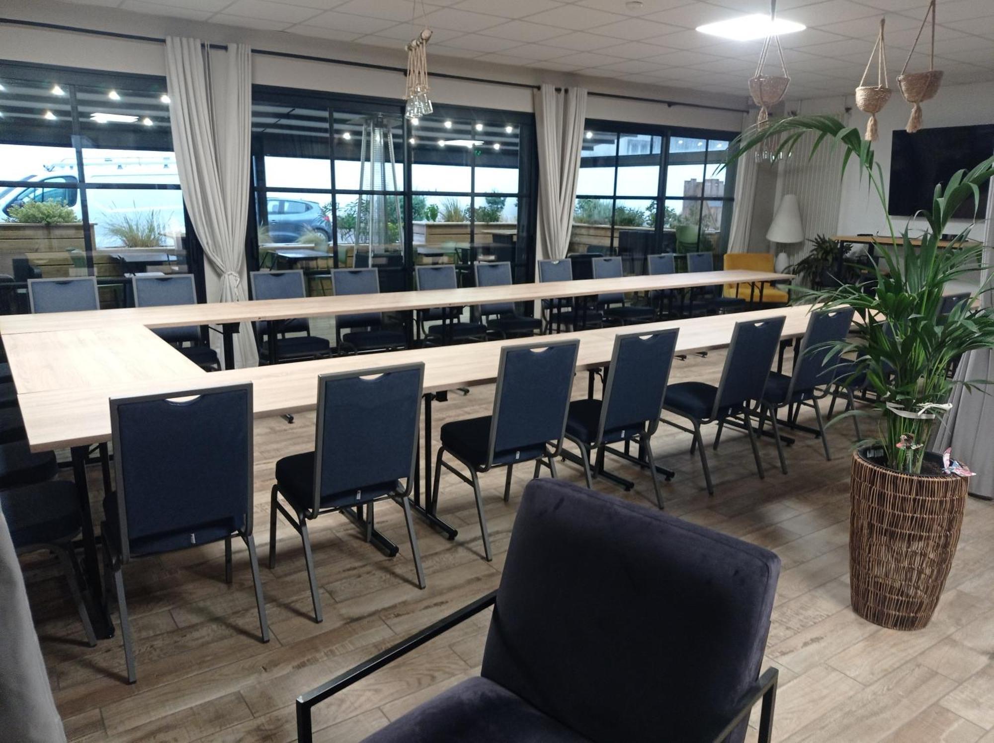 Villa Raphaelle #4 Centre Ville Avec Parking Хавър Екстериор снимка
